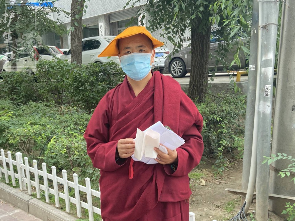 才措师父患多种疾病，盼爱心相助